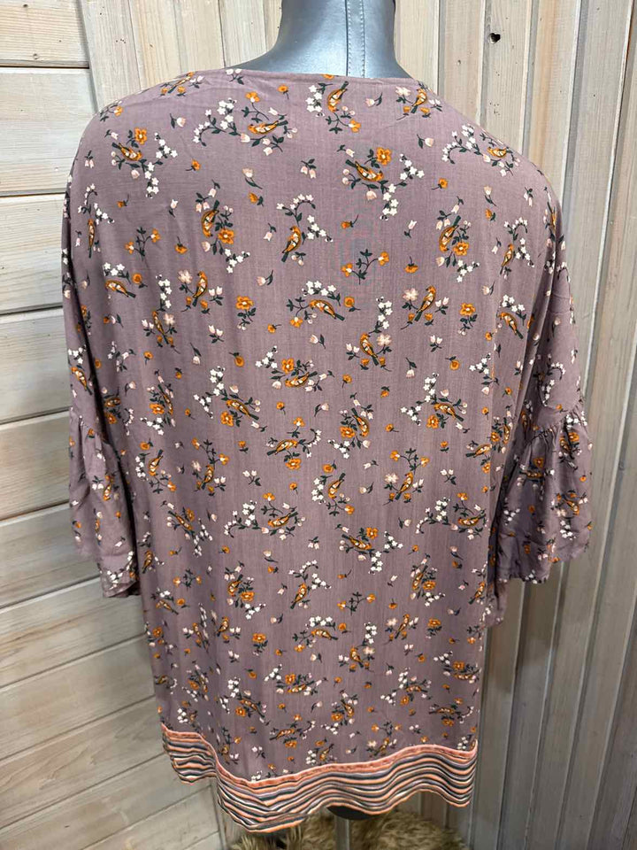 XS/S - Matilda Jane Kimono