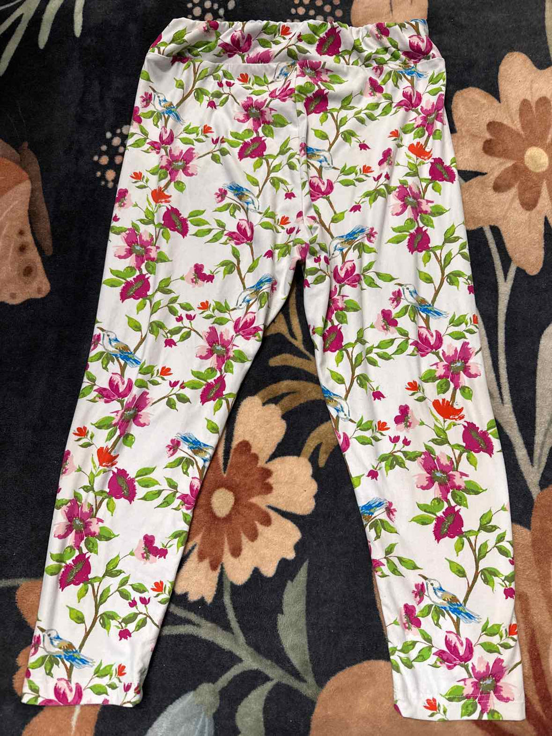 M - Time and Tru Leggings