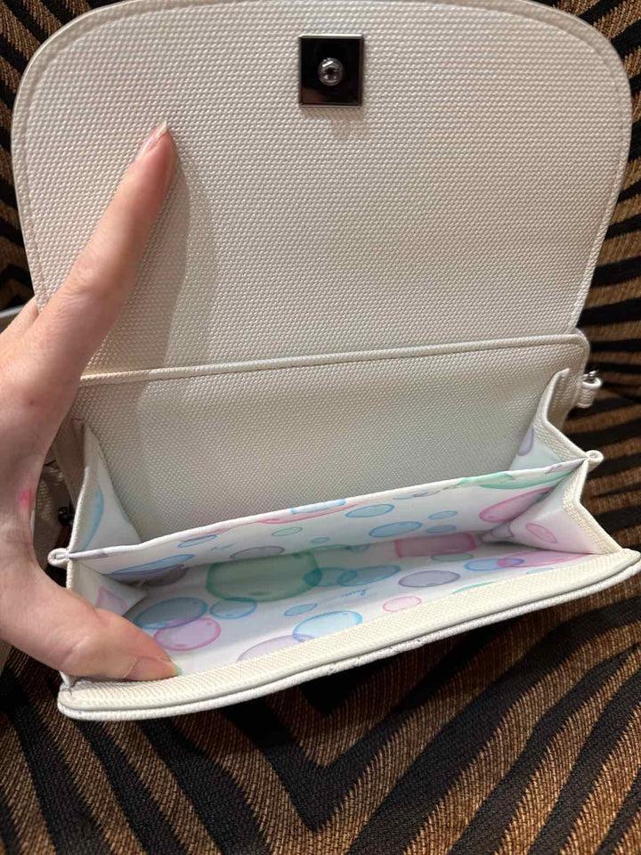 Purse - lug Crossbody