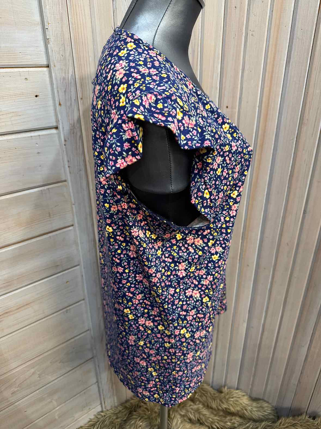 1X - Acting Pro Tunic