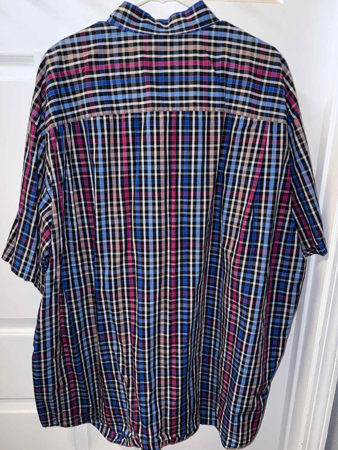 2X - Cotton Traders Button Down Shirt