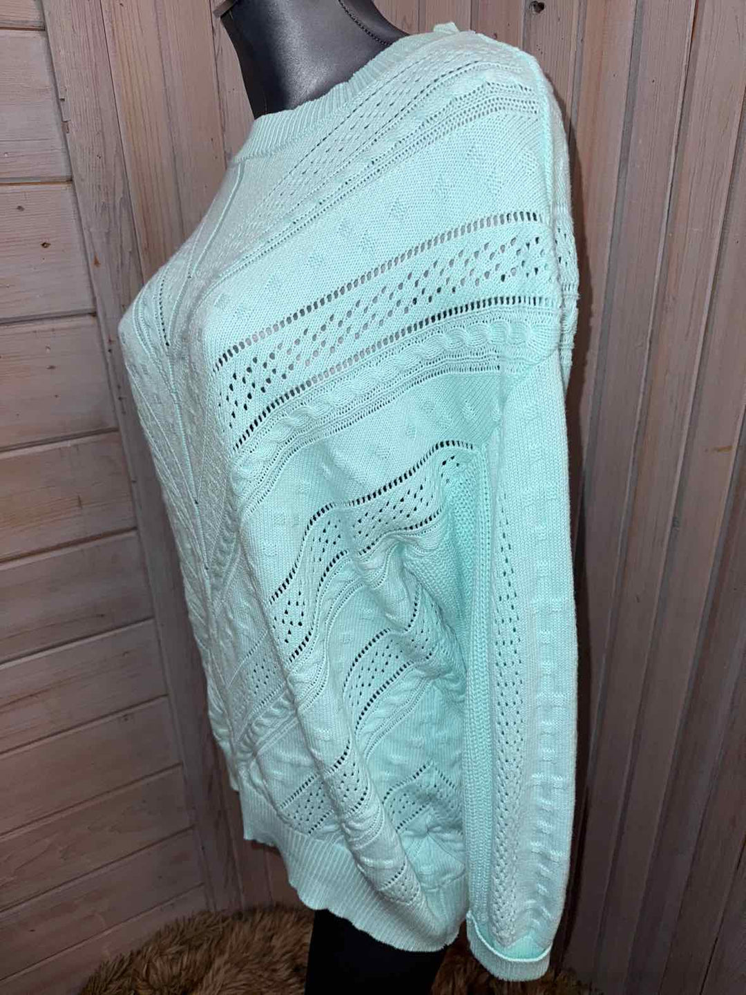XL - Unbranded Sweater