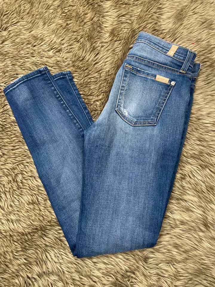 26 - 7 for all mankind Jeans