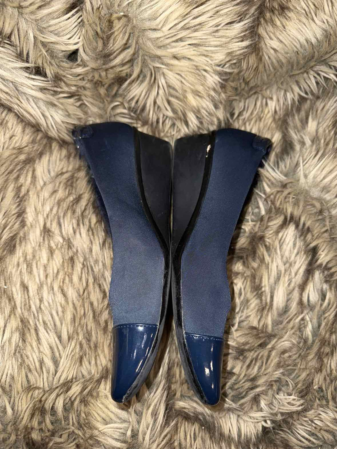 7 - Studio Works Wedge