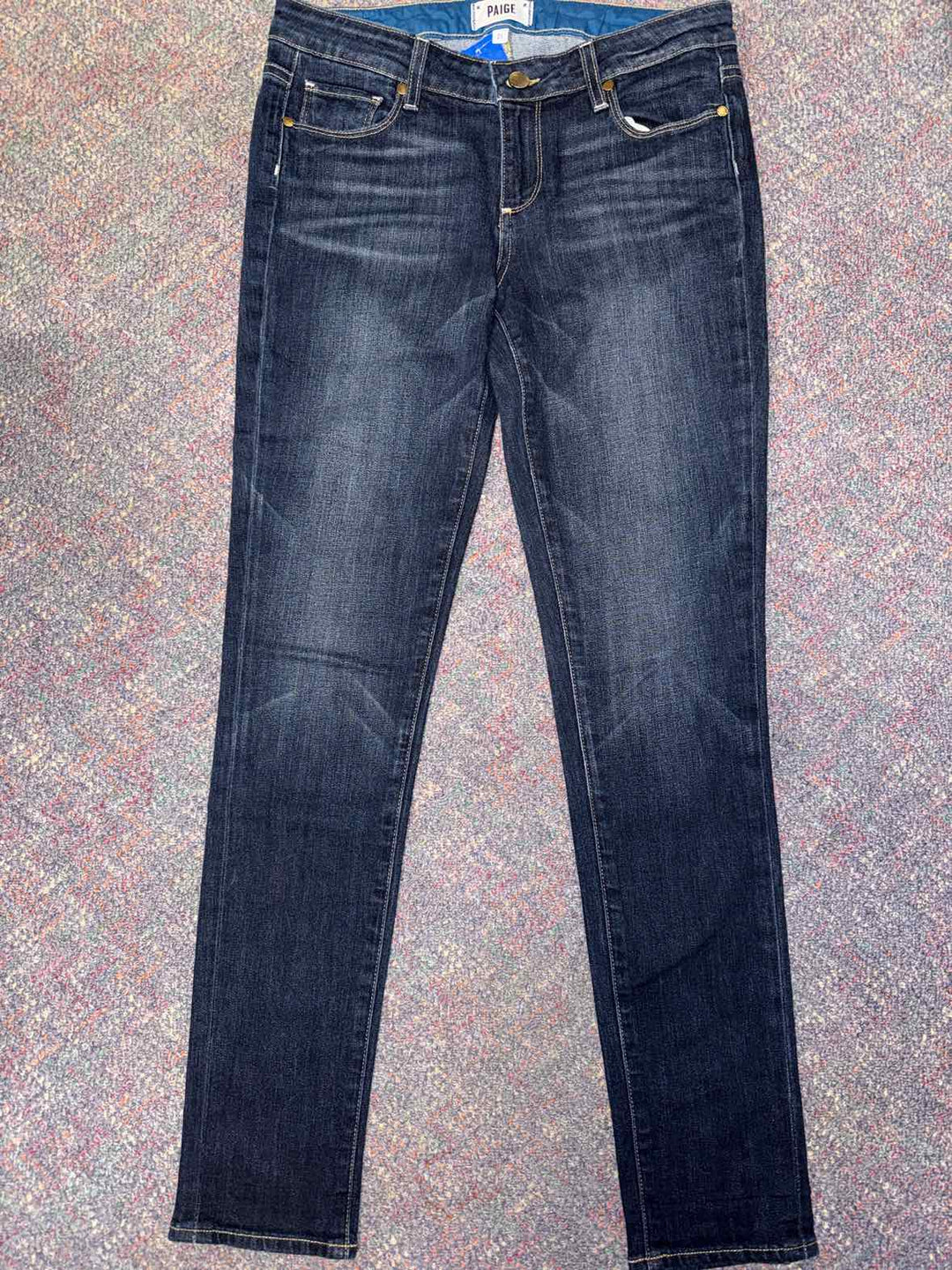 25 - Paige Jeans