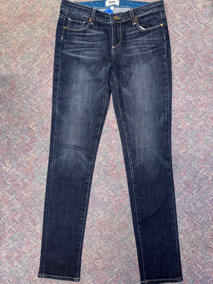 25 - Paige Jeans