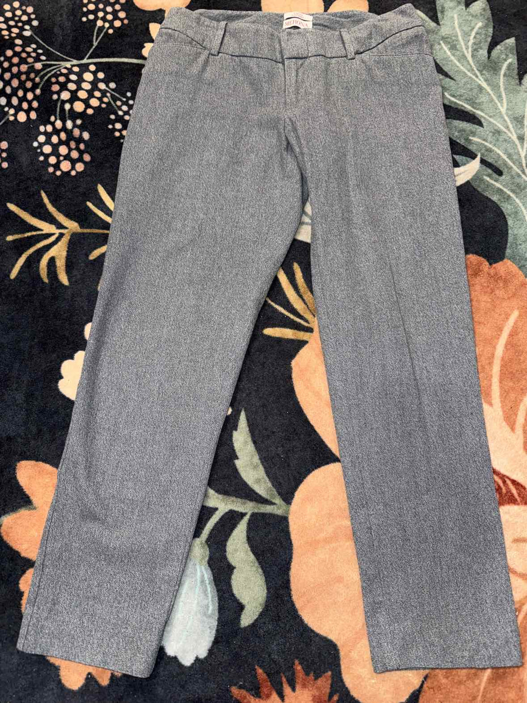 4 - Merona Pants