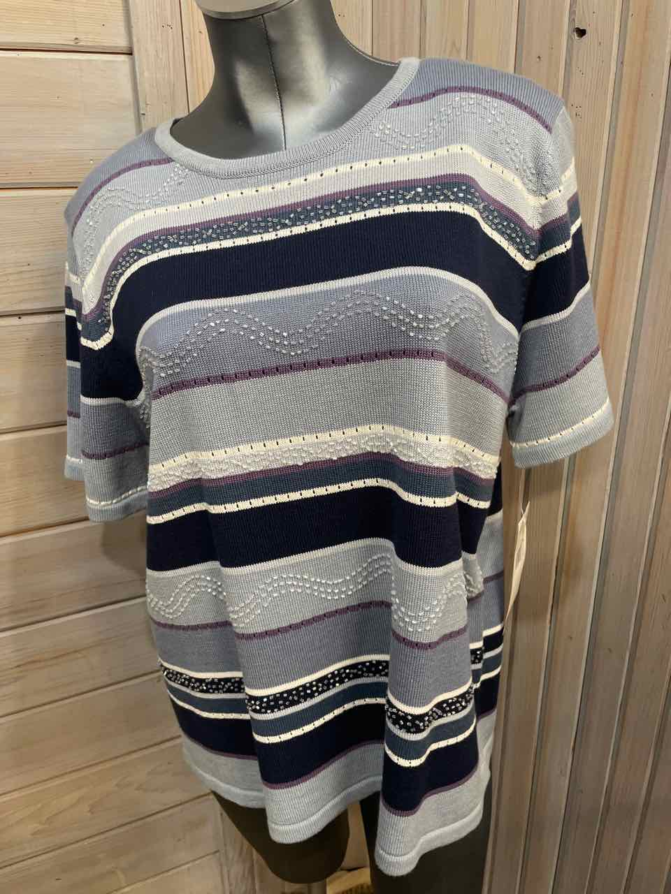 XL - Alfred Dunner T-Shirt