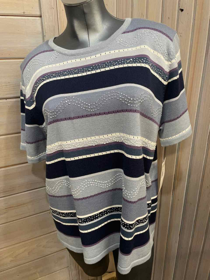 XL - Alfred Dunner T-Shirt