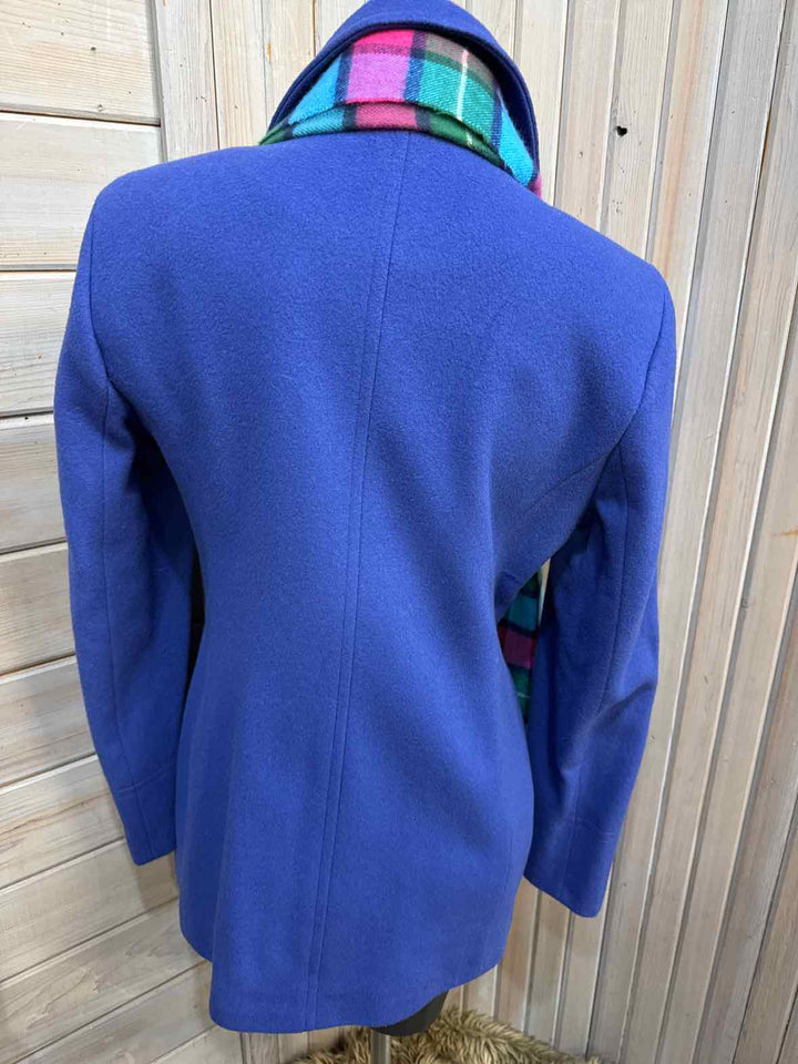 8 - Calvin Klein Jacket