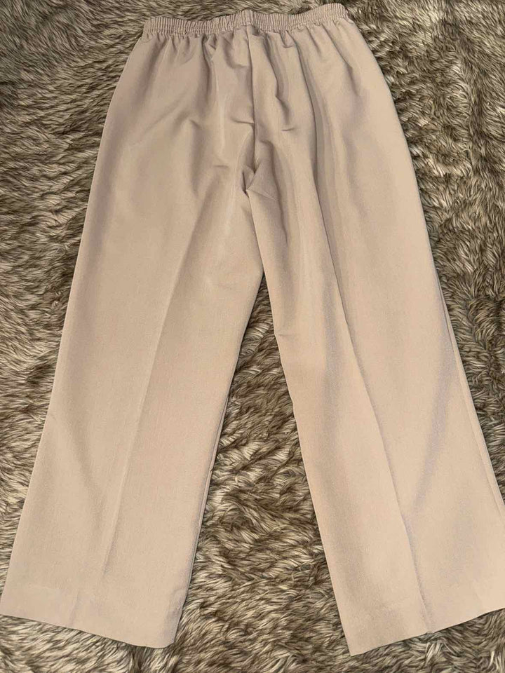 14P - Alfred Dunner Pants