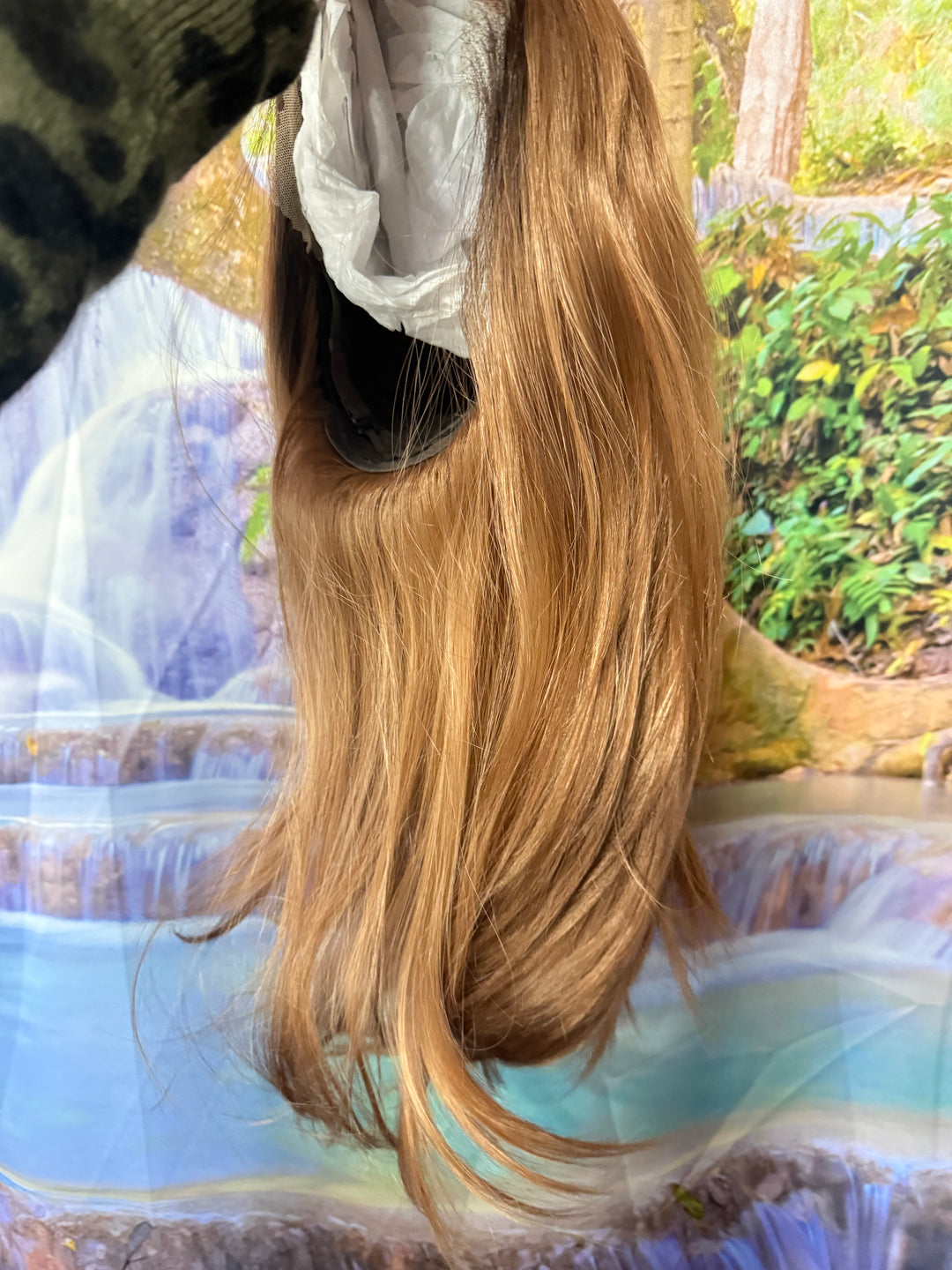 Steph Brosegold from Chelsey Smith Crowns