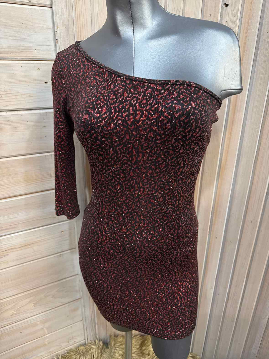 M - Charlotte Russe Dress