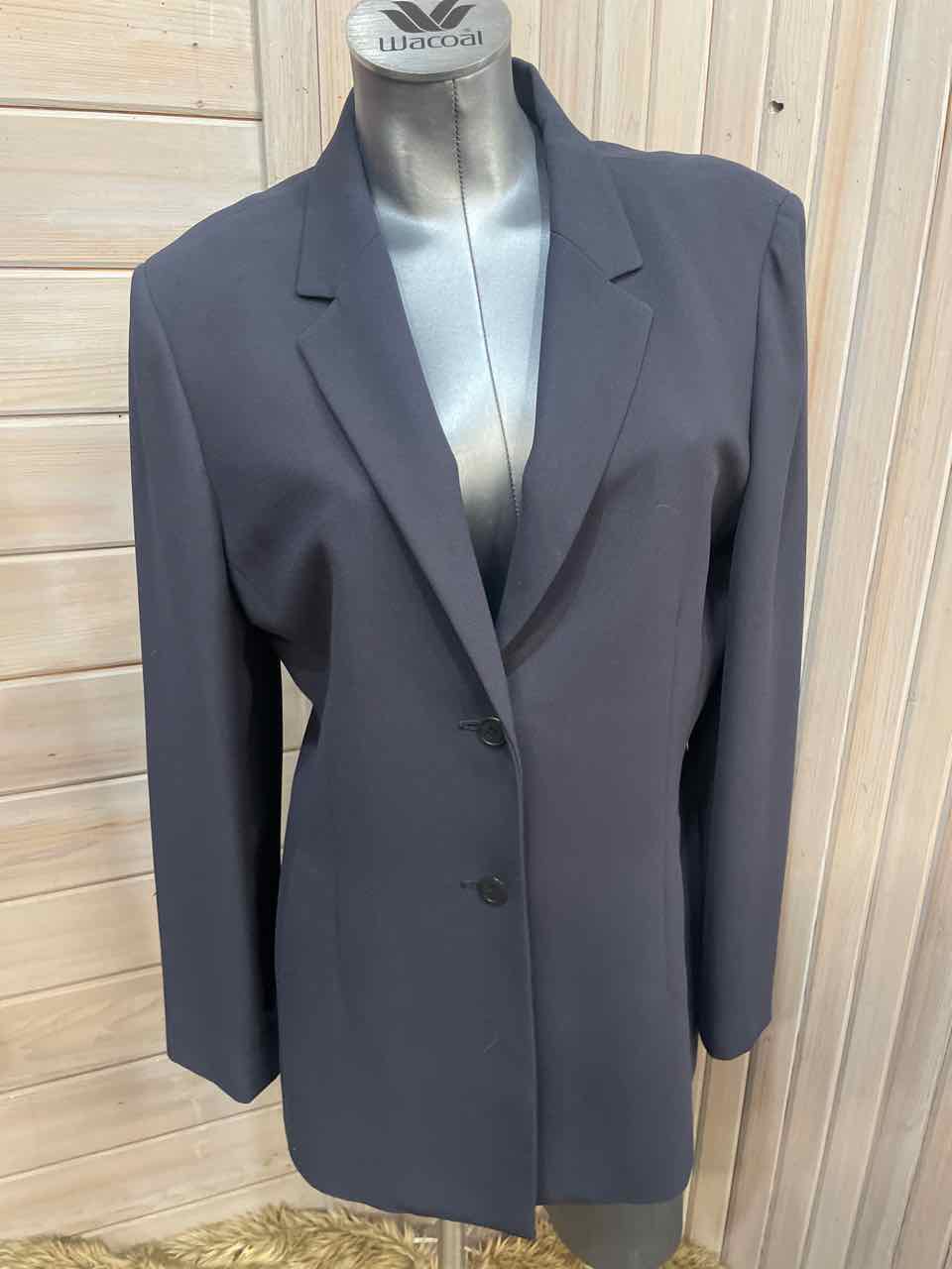14 - Casual Corner Blazer