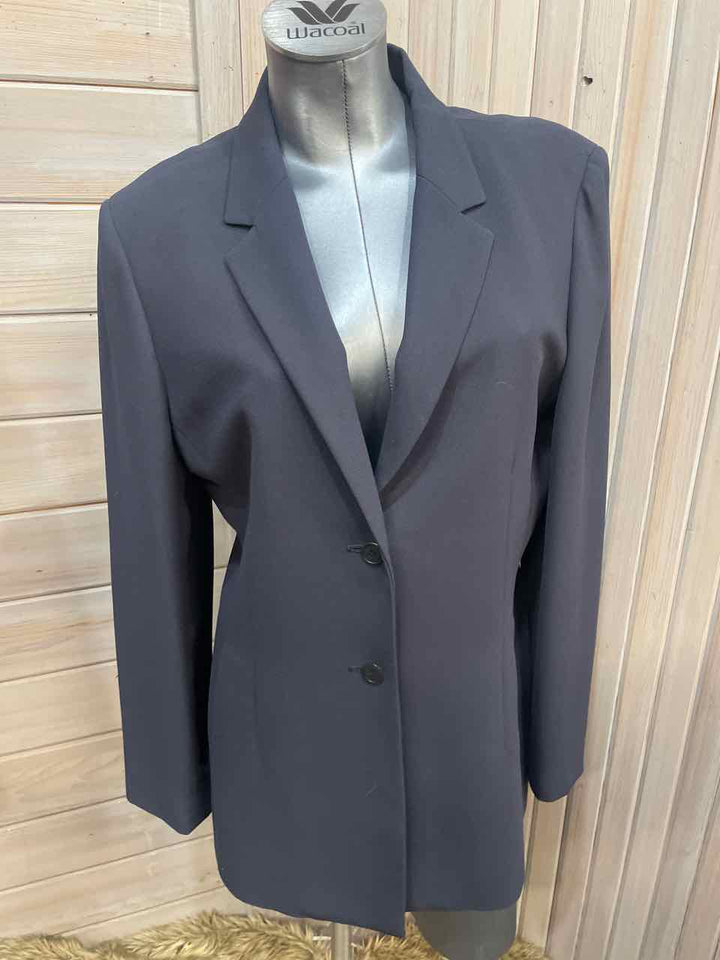 14 - Casual Corner Blazer