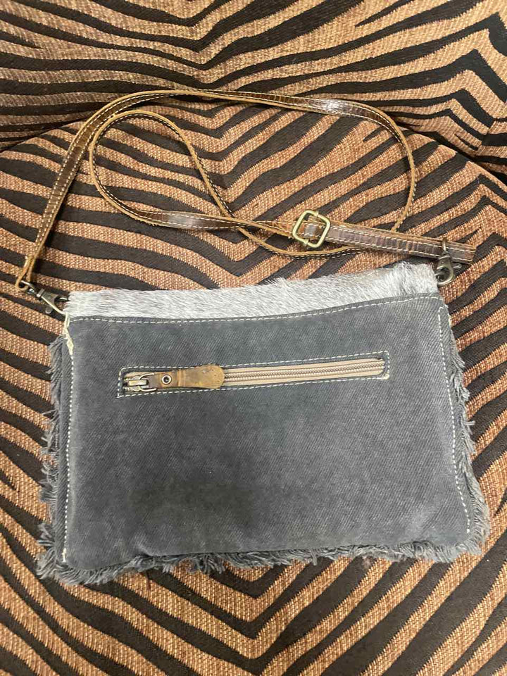 Purse - Myra Crossbody