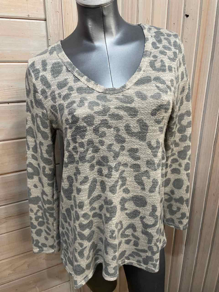 M - BIBI Long Sleeve