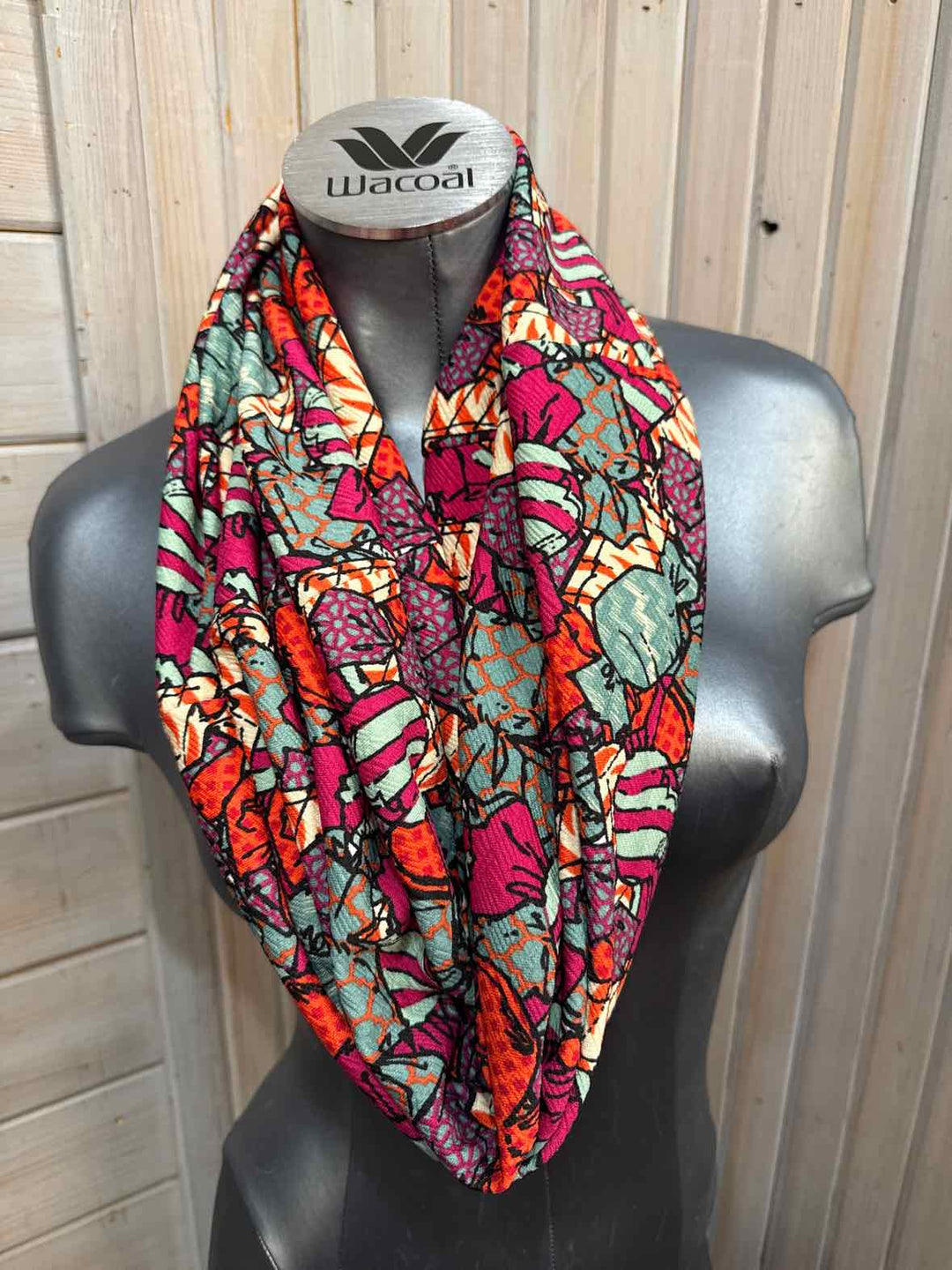 L - LuLaRoe Skirt