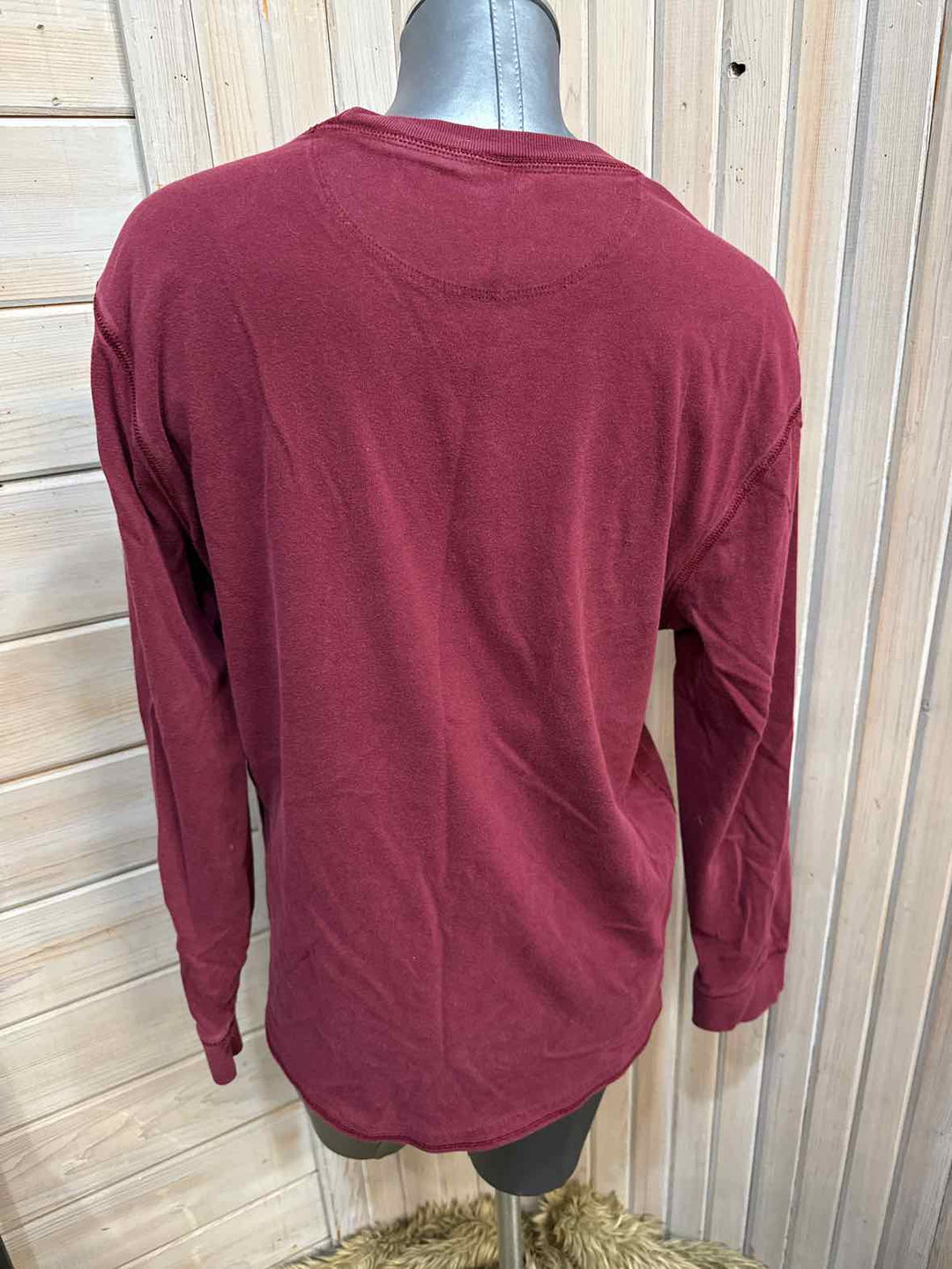 L - Sonoma Long Sleeve