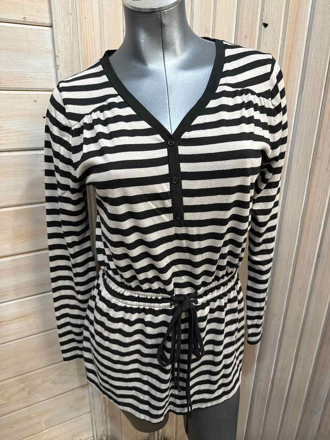 L - Merona Tunic