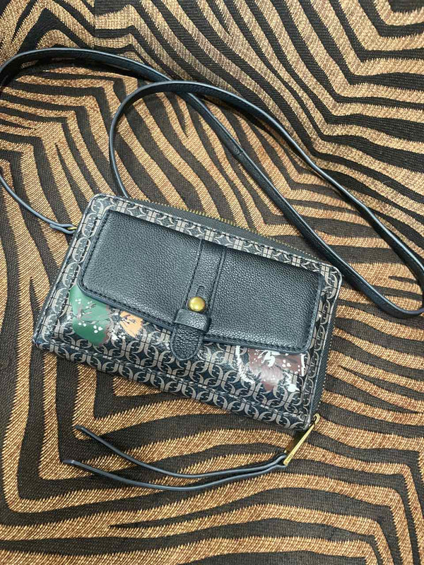 Purse - Fossil Crossbody