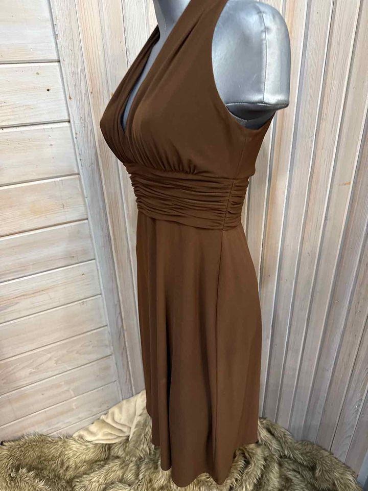 4 - Evan Picone Dress