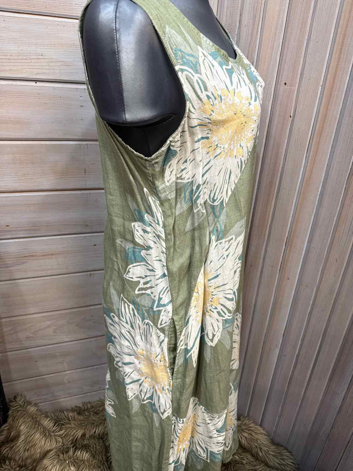 14P - Coldwater Creek Dress