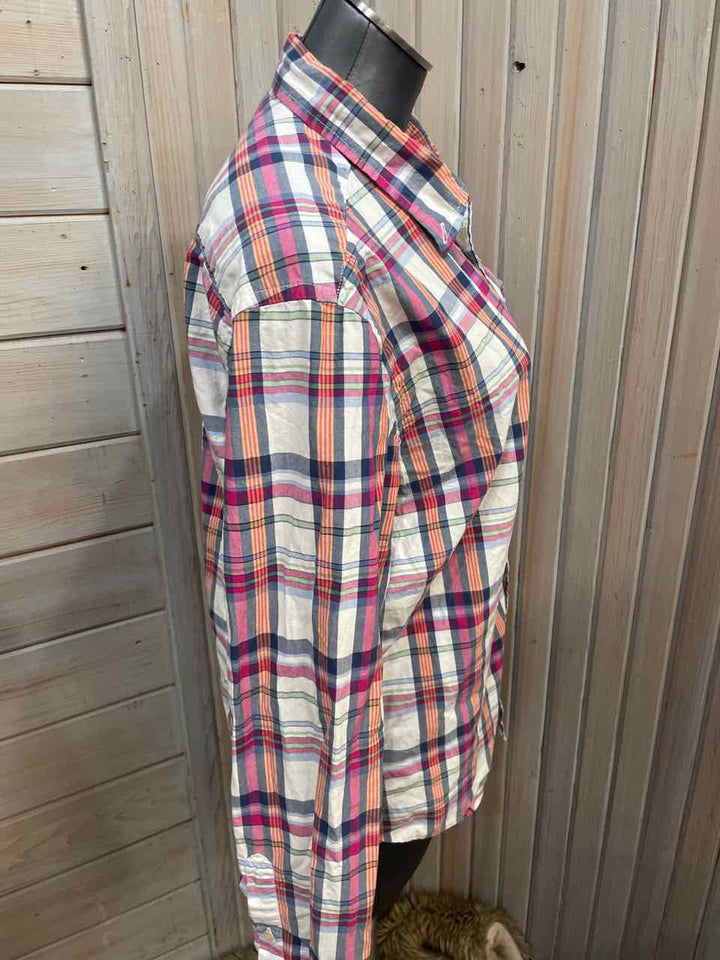 L - American Eagle Long Sleeve