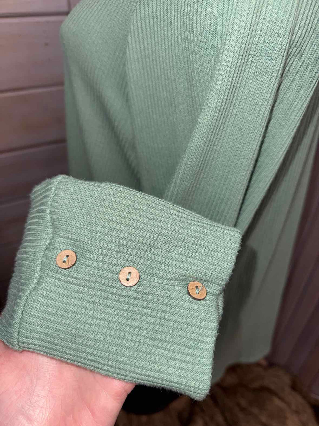 1X - Pulse Long Sleeve