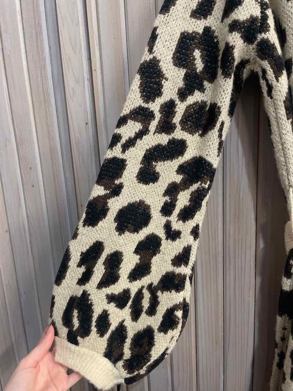 OS - Unknown Brand Cardigan