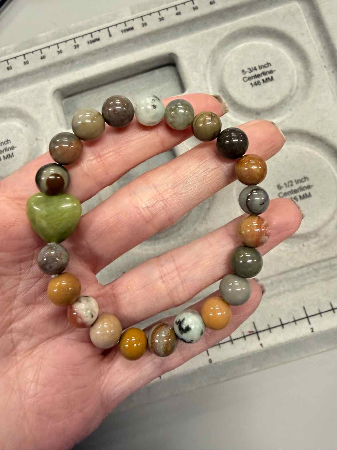 Jewelry - Crystal Bracelet