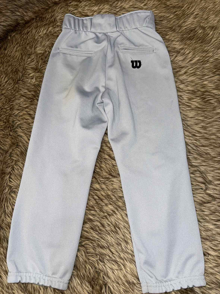 S - Wilson Pants