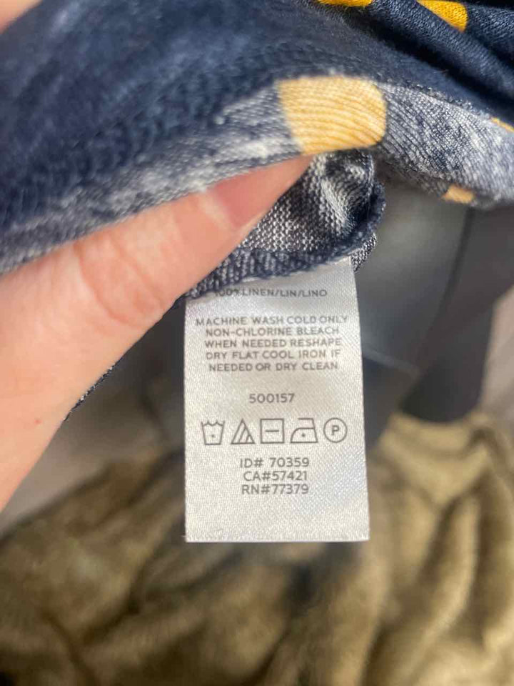 S - Ann Taylor Tank