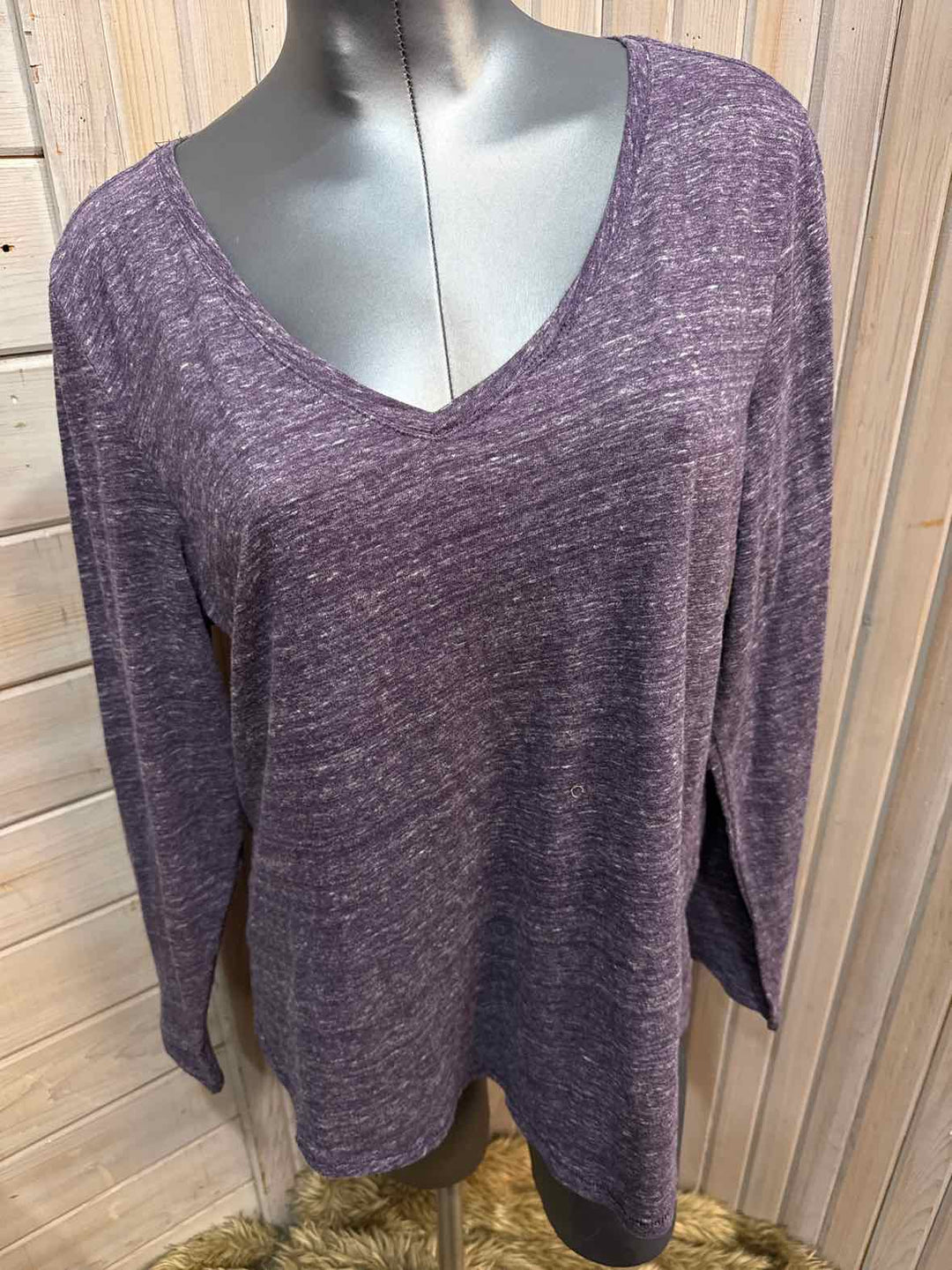 XL - Sonoma Long Sleeve