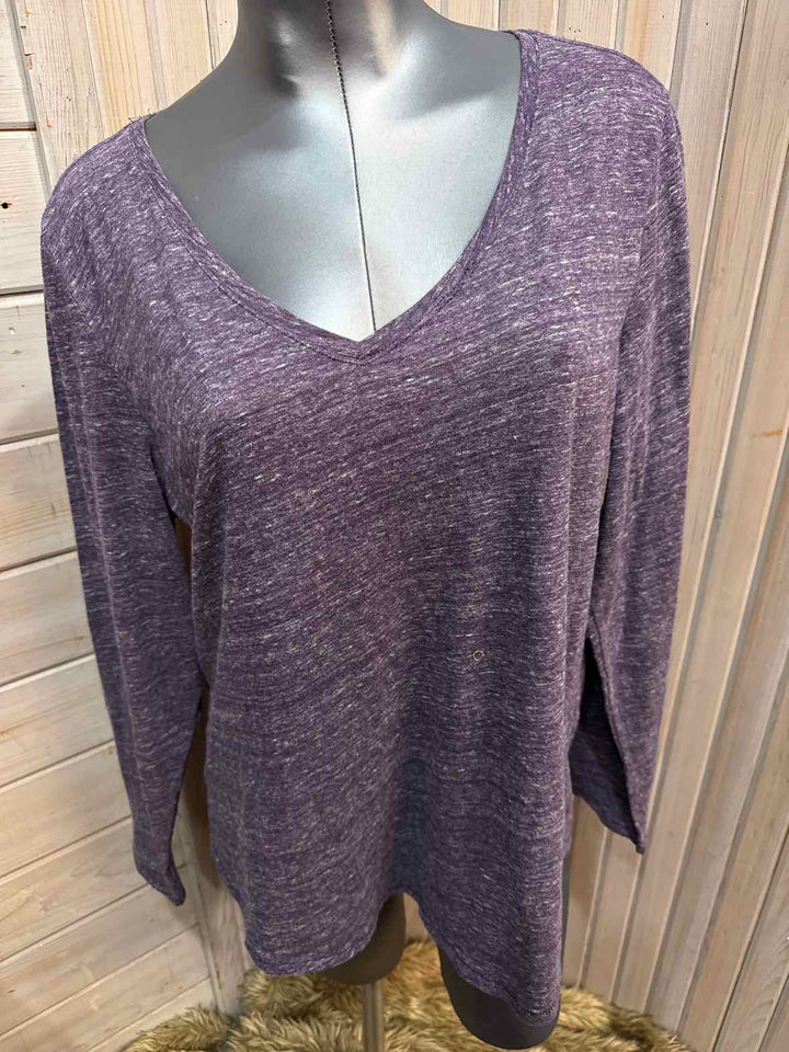 XL - Sonoma Long Sleeve
