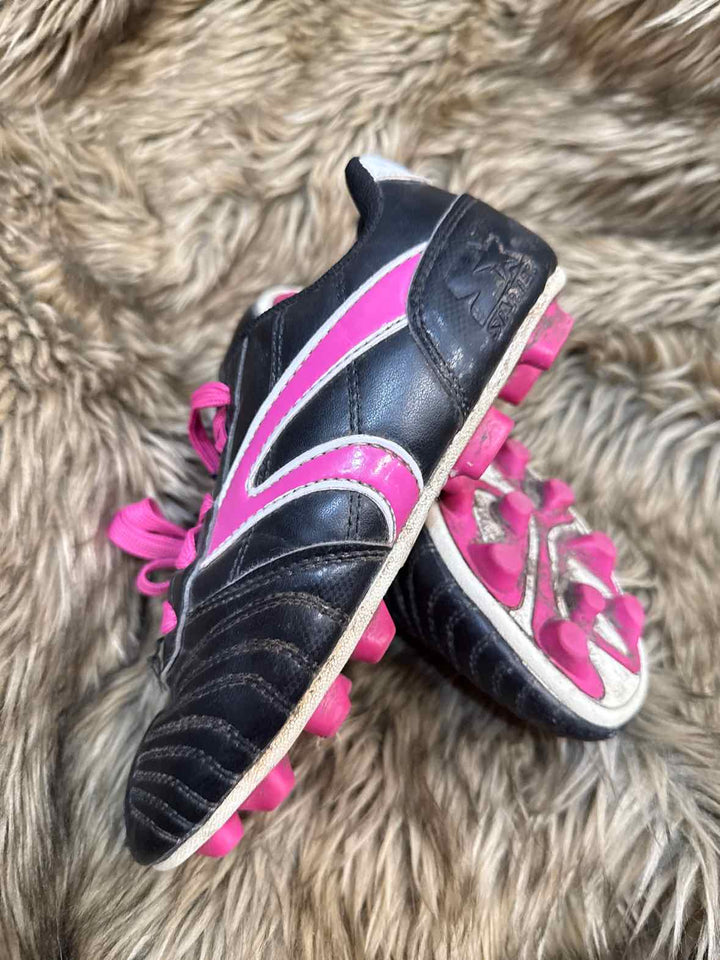 1 - Starter Soccer Cleats