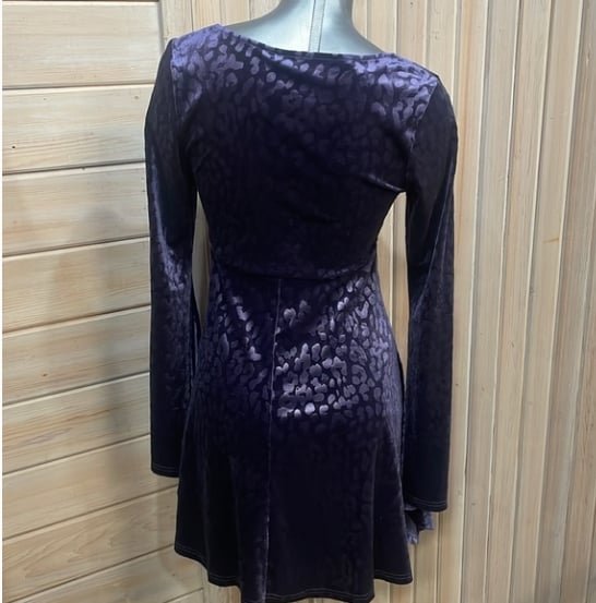 S - KillStar Dress