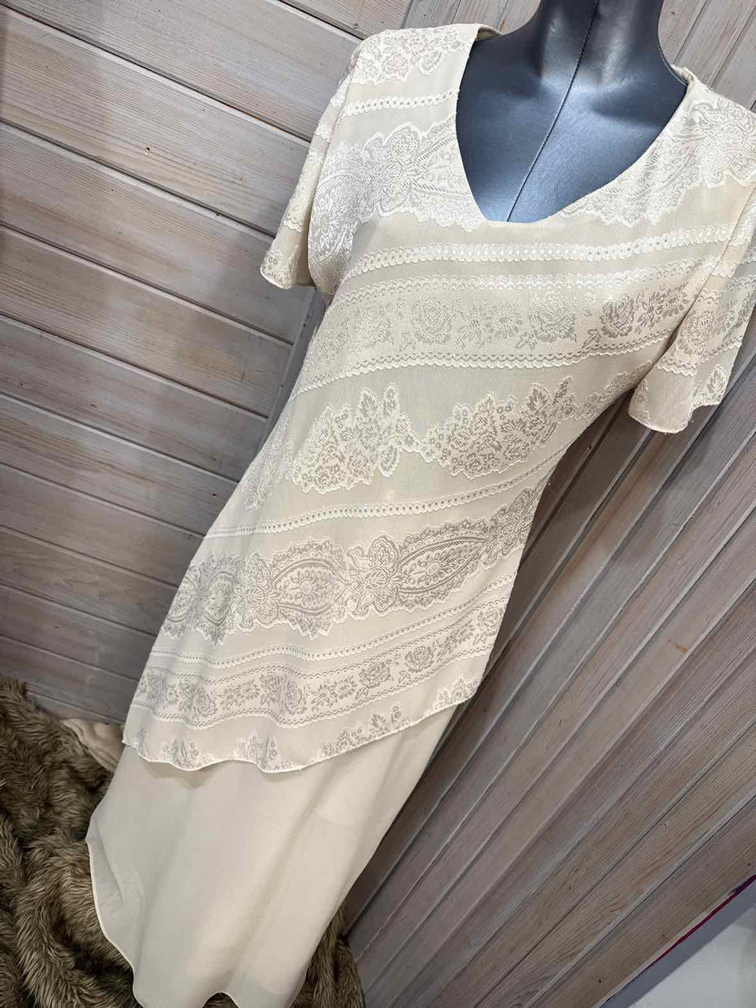 14 - Ultra Dress