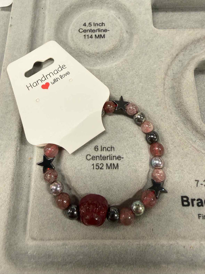 Jewelry - Crystal Bracelet