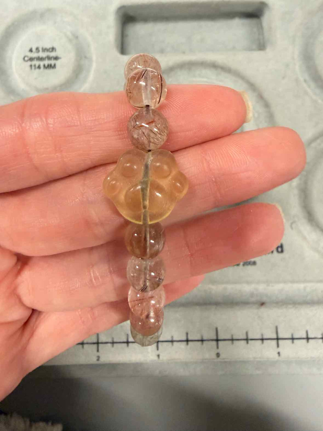 Jewelry - Crystal Bracelet