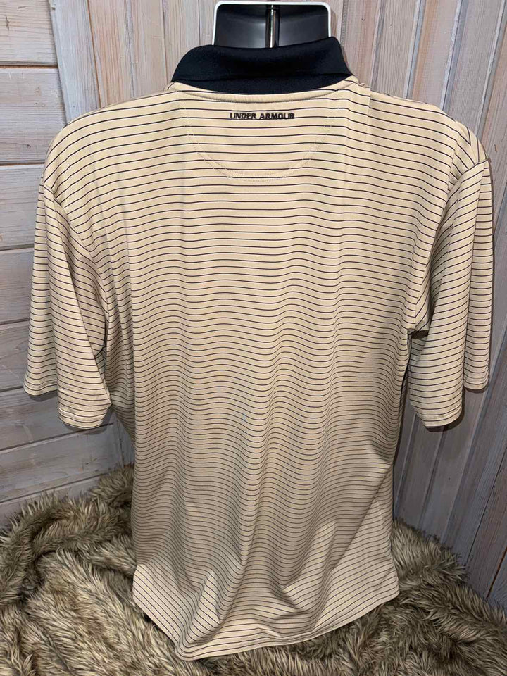 XL - Under Armour Polo