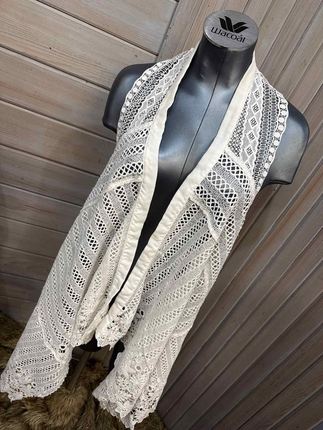 S/M - Charlotte Russe Kimono