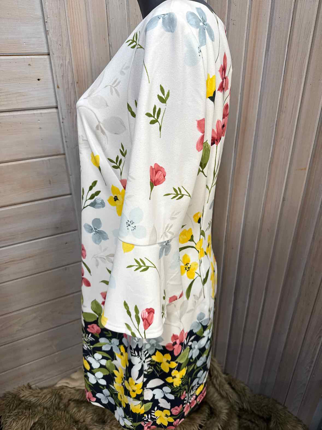14 - Jessica Howard Dress