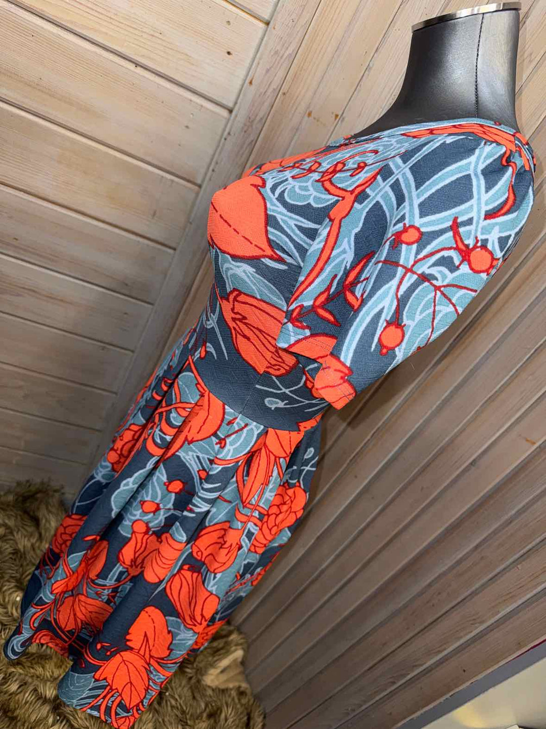XS - LuLaRoe Dress