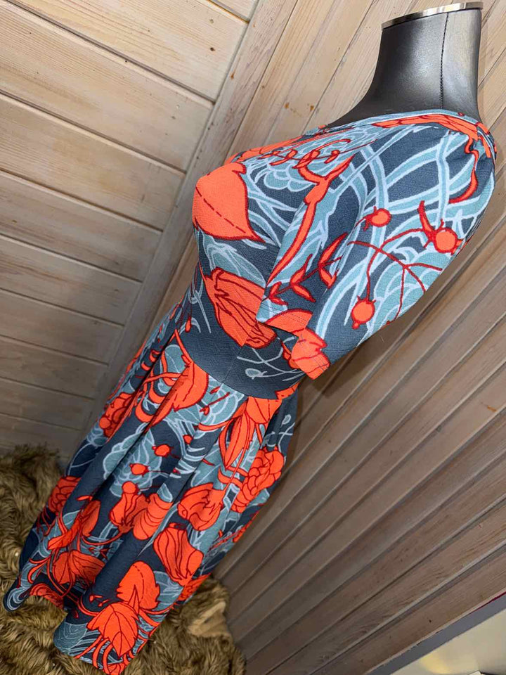 XS - LuLaRoe Dress