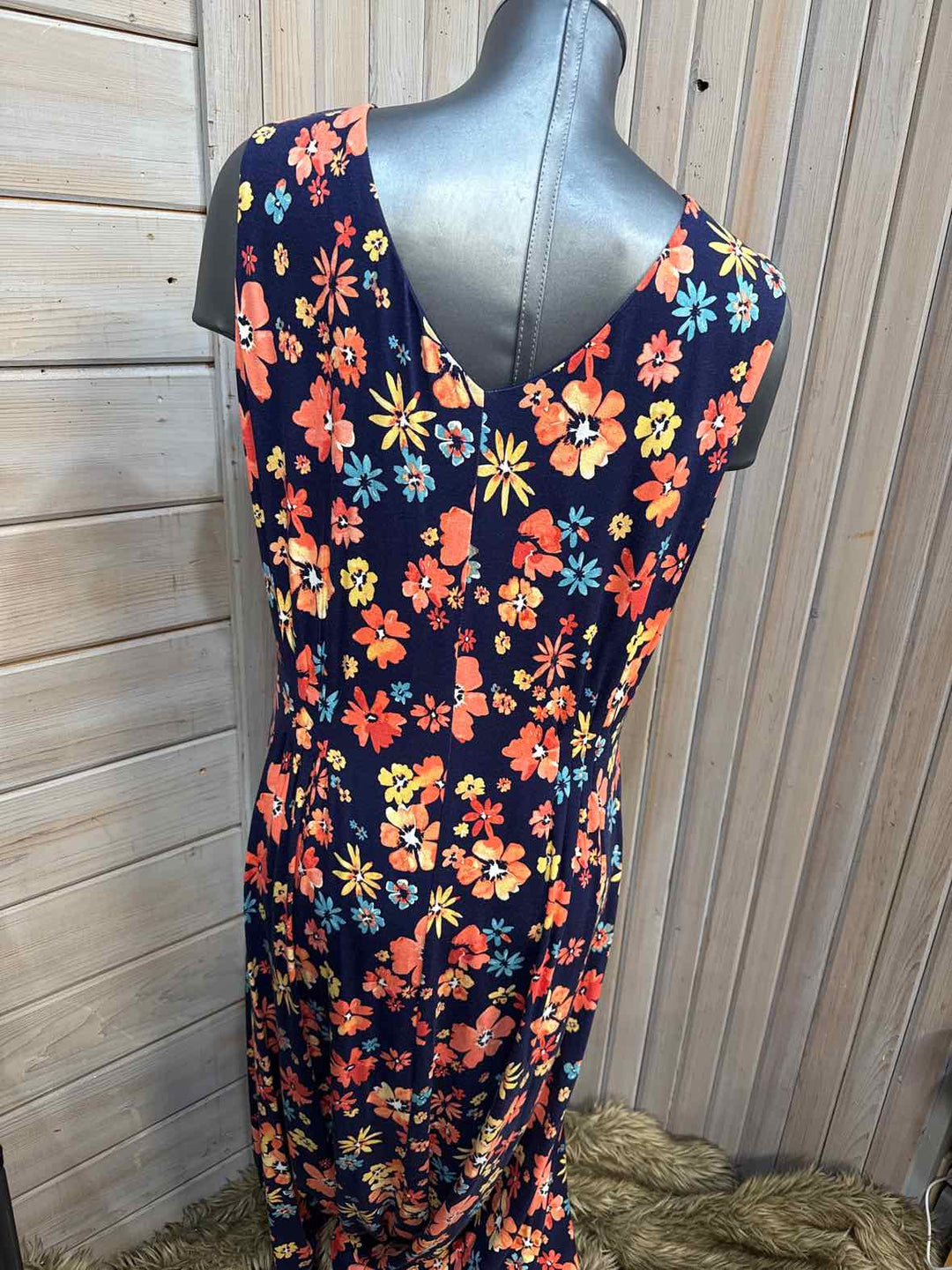 LP - Coldwater Creek Dress