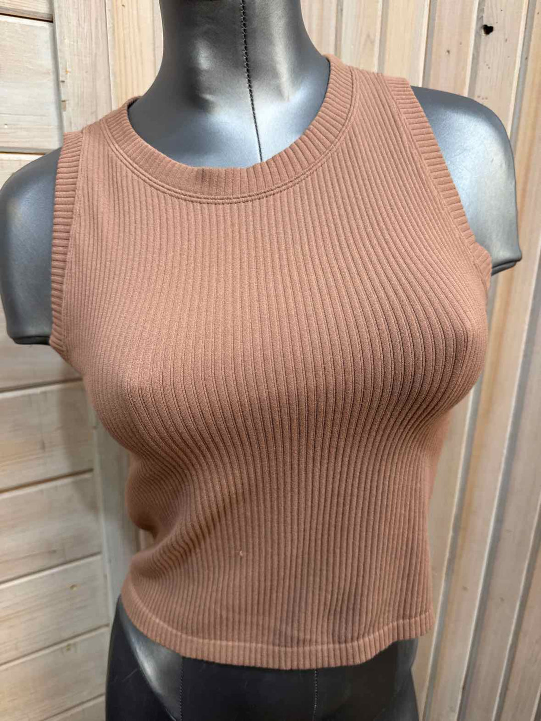 S/M - Gypsy & Jade Tank