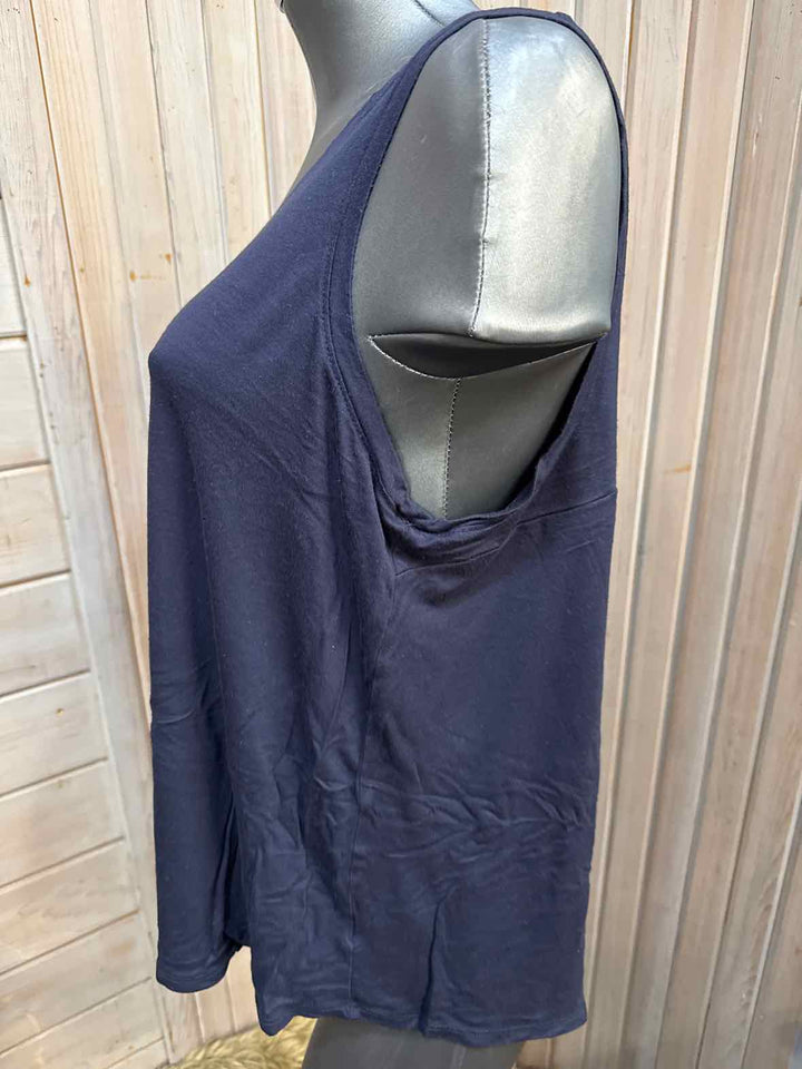 XL - Time and Tru Tank