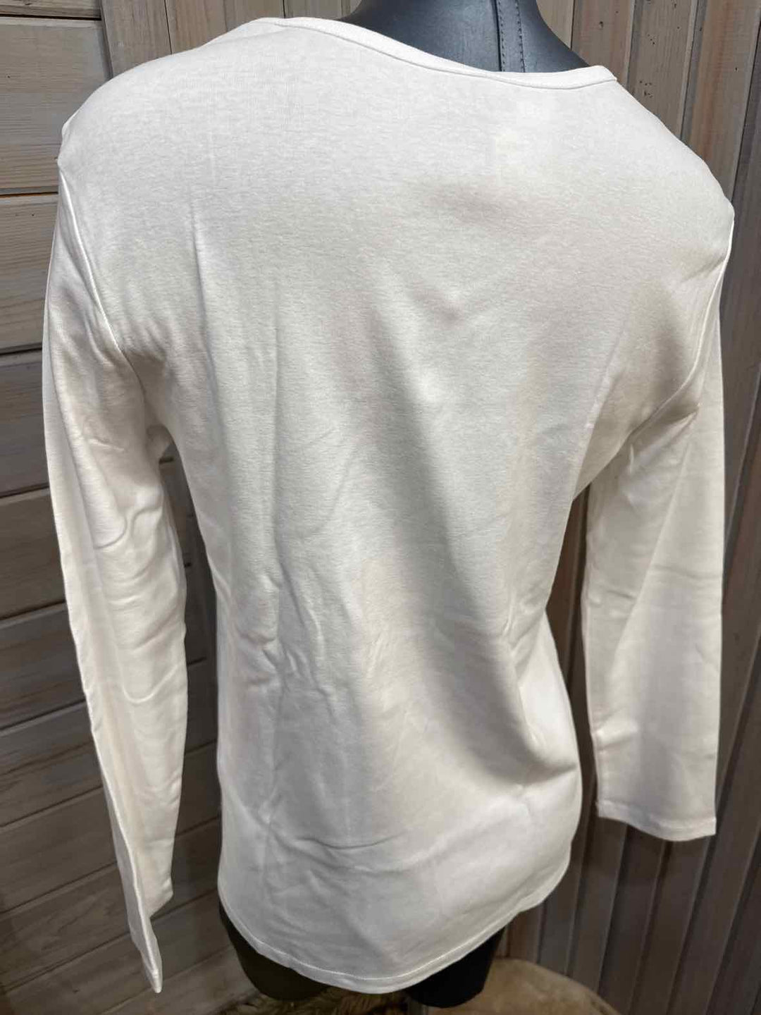 XL - White Stag Long Sleeve
