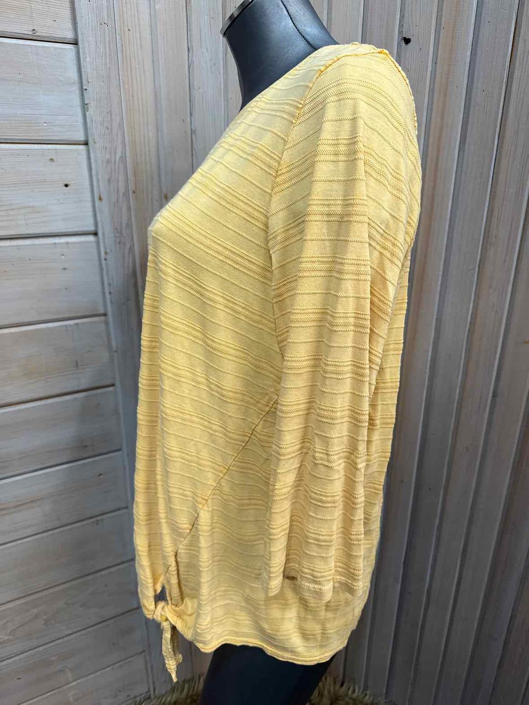 XXL - Sonoma 3/4 Sleeve